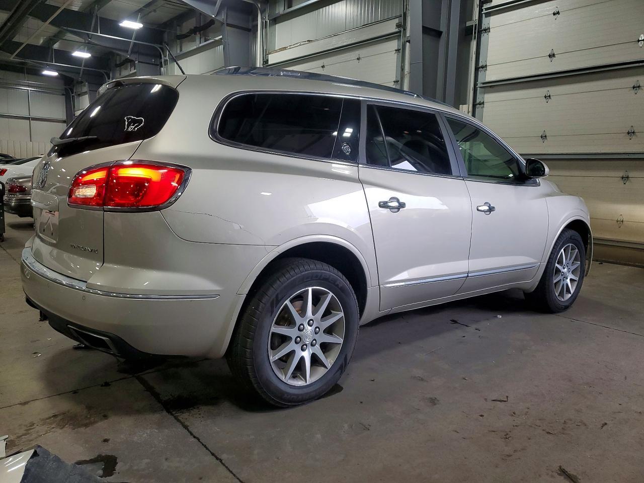 2015 Buick Enclave - Фото 3