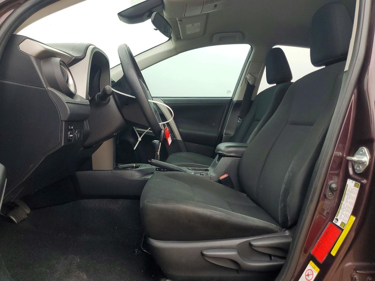 2018 Toyota Rav4 Le - Фото 7