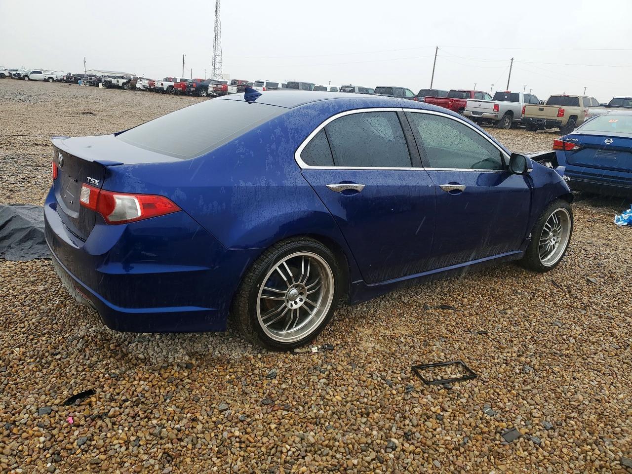 2009 Acura Tsx - Фото 3