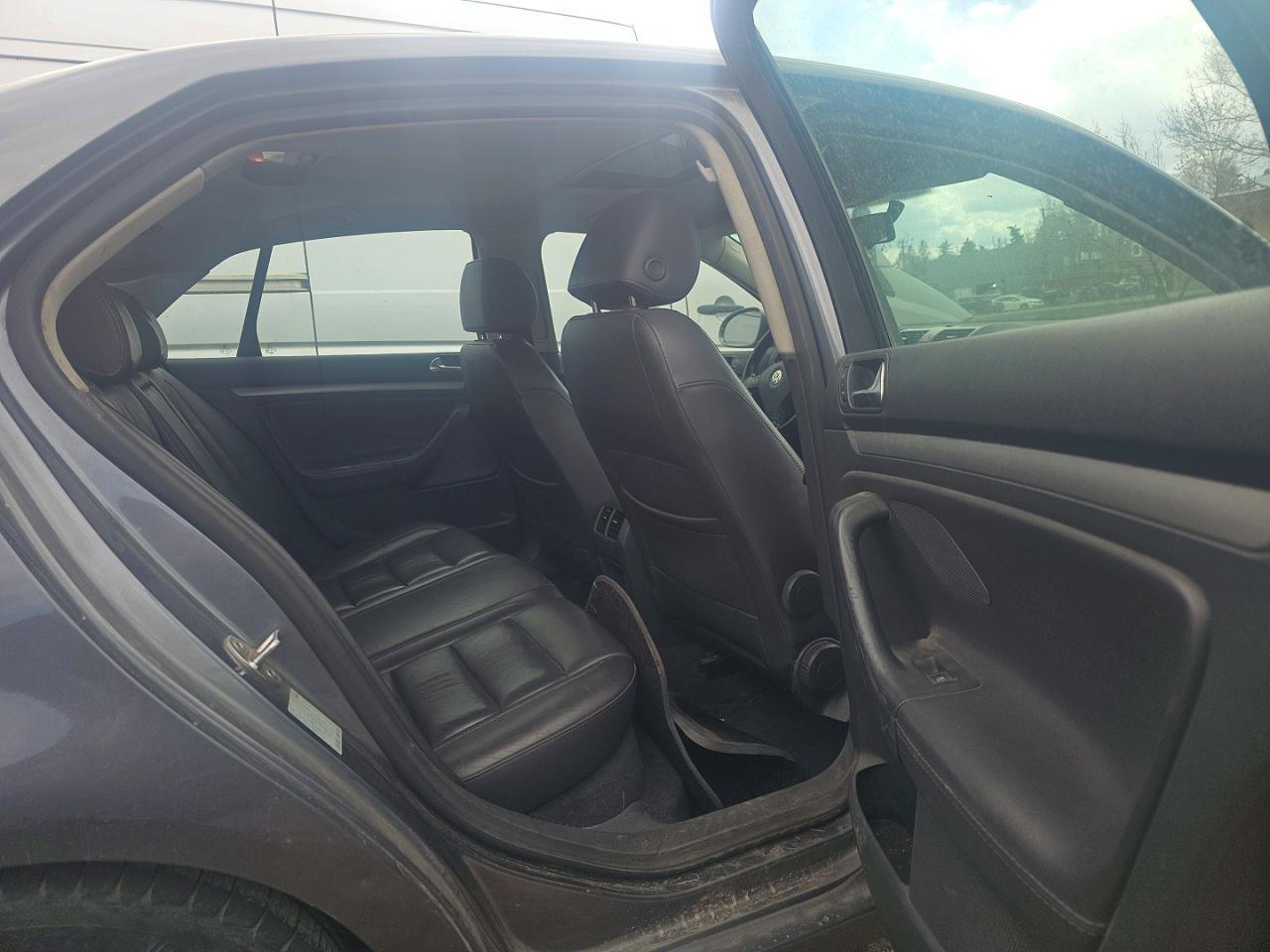 2006 Volkswagen Jetta Tdi Premium Package - Image 6