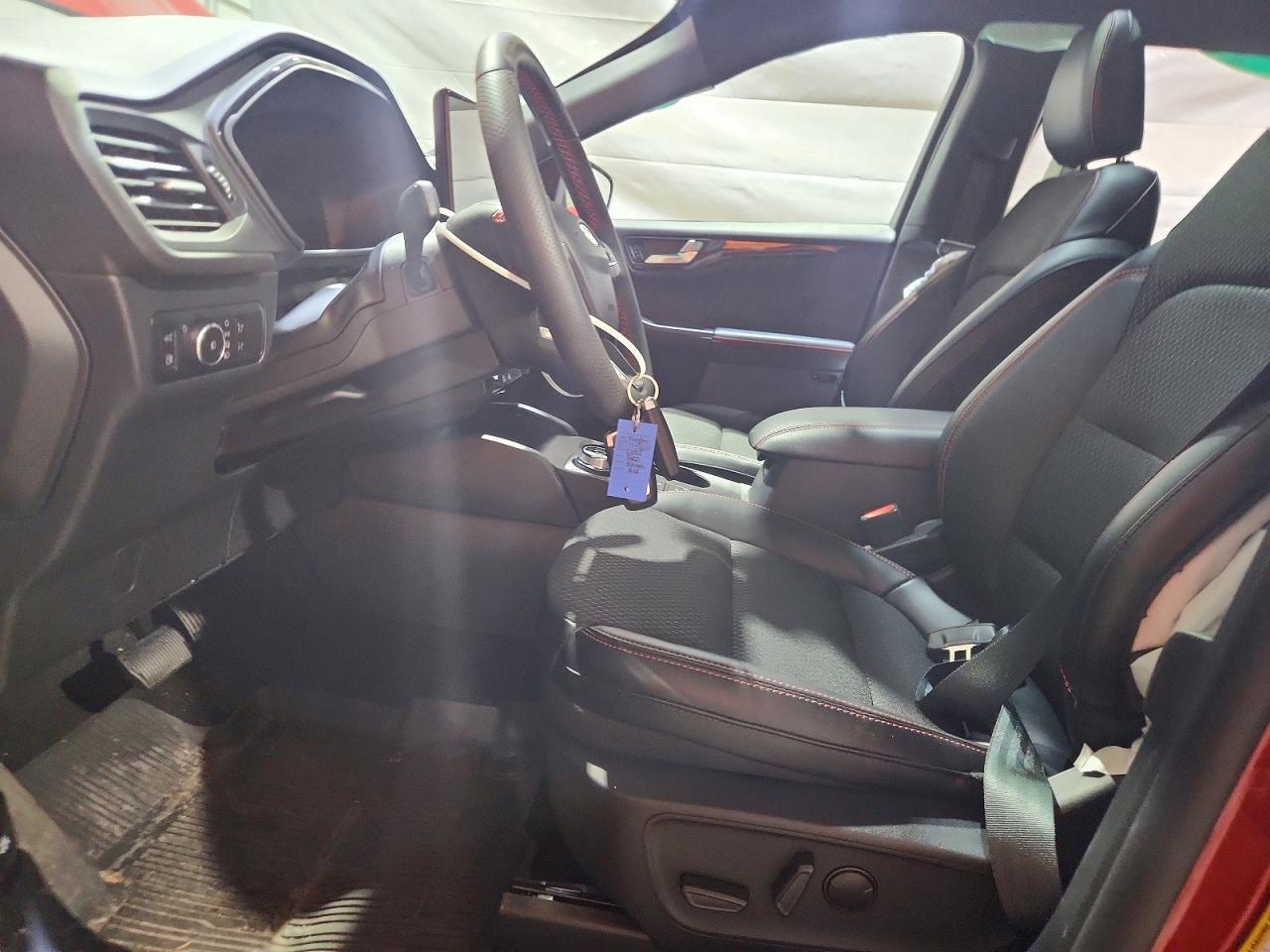 2025 Ford Escape St Line Elite - Фото 7