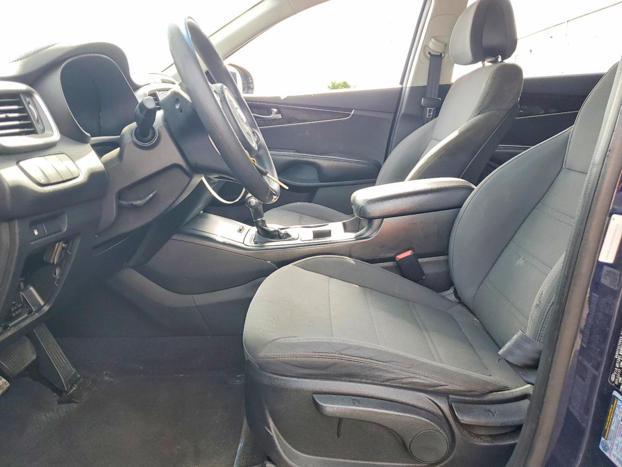 2016 Kia Sorento Lx - Фото 7