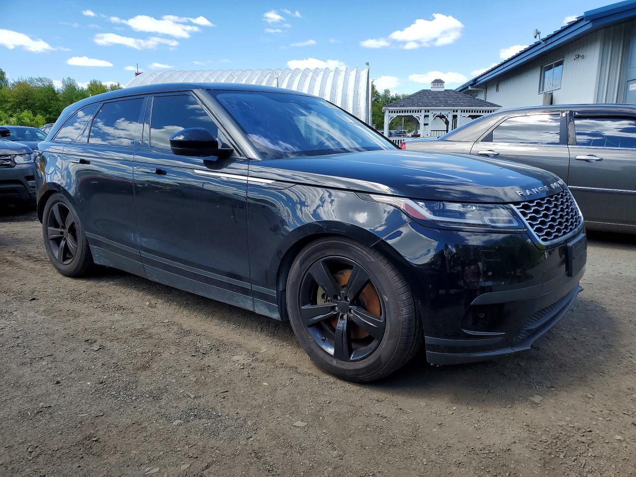 2019 Land Rover Range Rover Velar S - Image 4