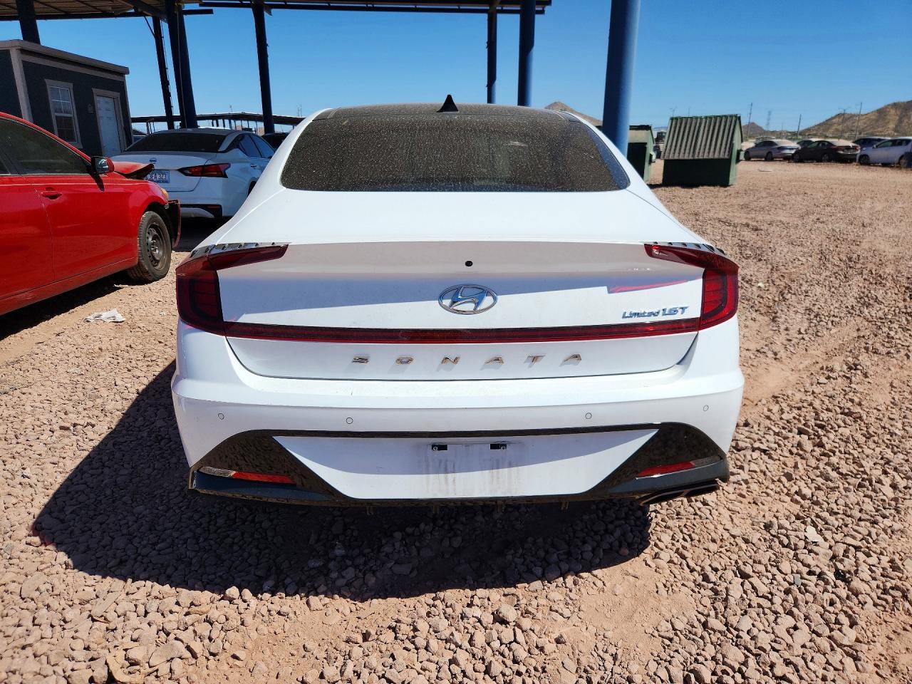 2023 Hyundai Sonata Limited - Image 6