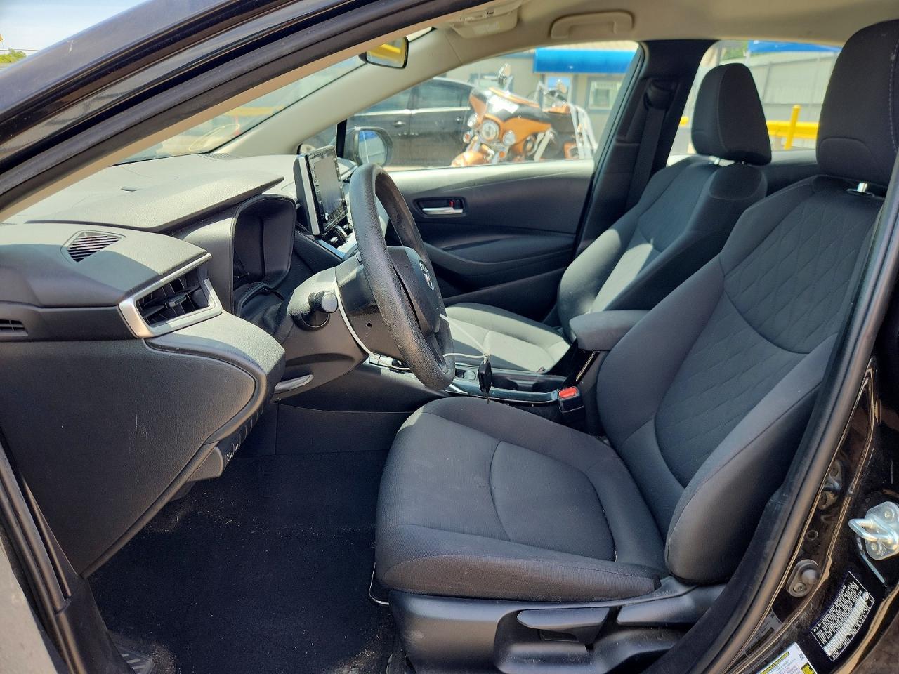 2021 Toyota Corolla Le - Image 7