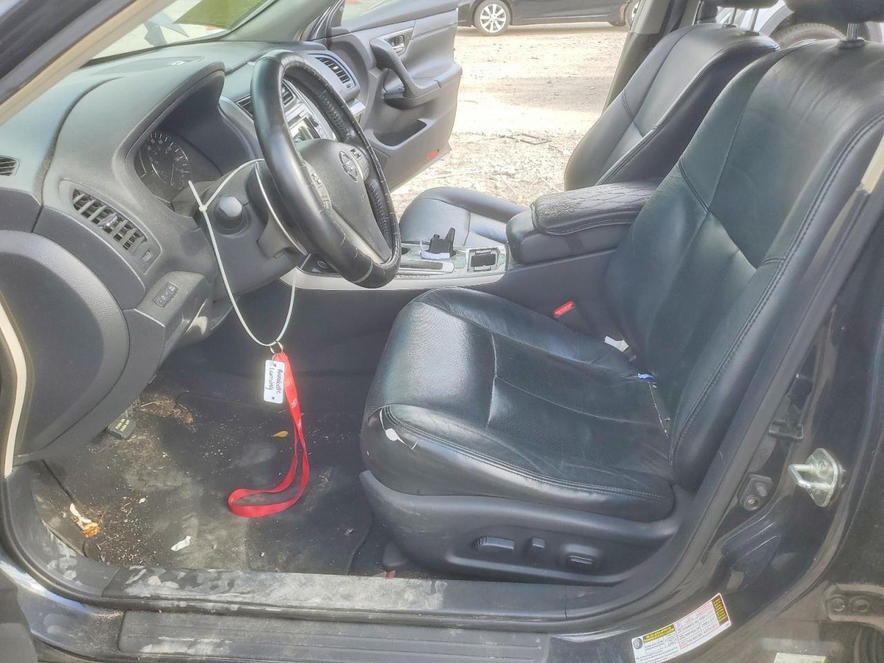 2013 Nissan Altima 3.5 S - Image 7
