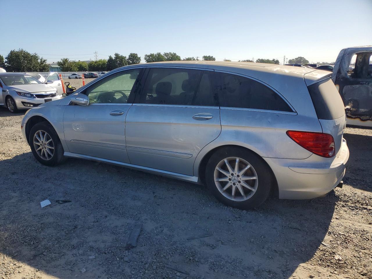 2006 Mercedes-Benz R 350 - Фото 2