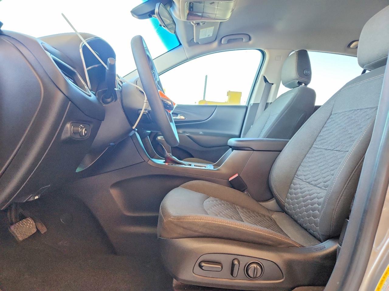 2019 Chevrolet Equinox Lt - Image 7