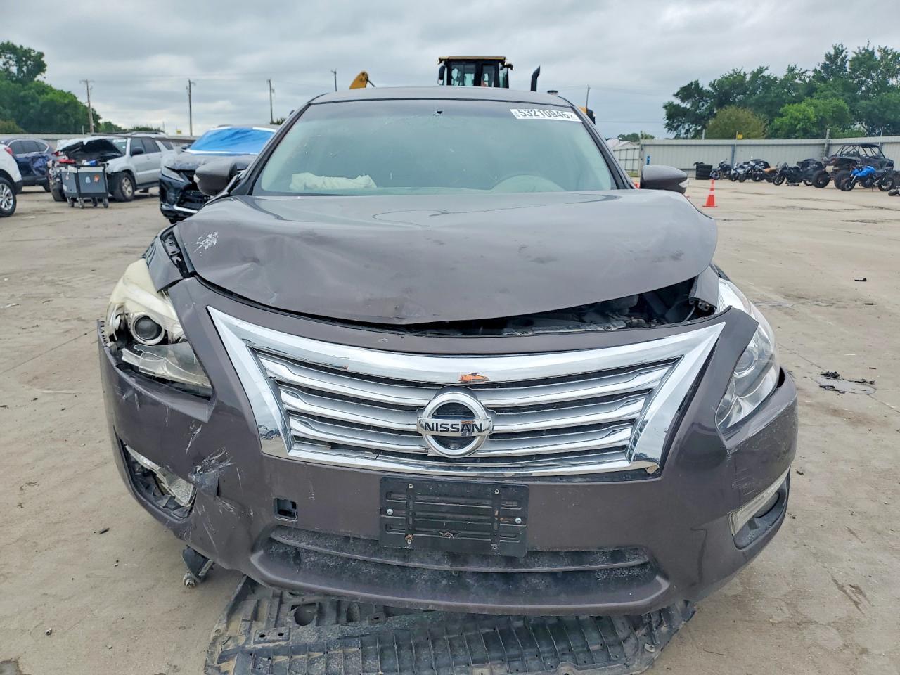 2013 Nissan Altima 2.5 - Image 5