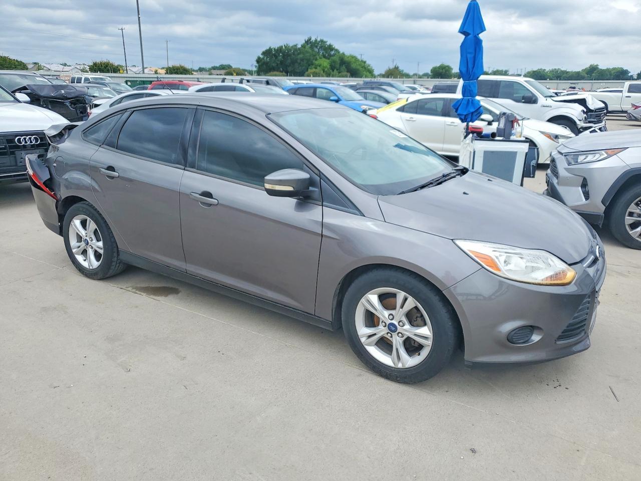 2013 Ford Focus Se - Image 4