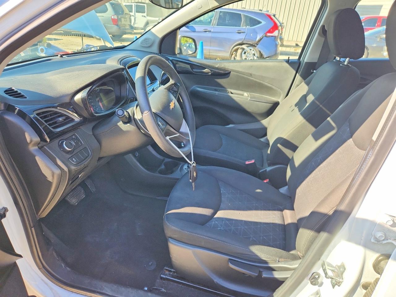 2020 Chevrolet Spark 1Lt - Фото 7