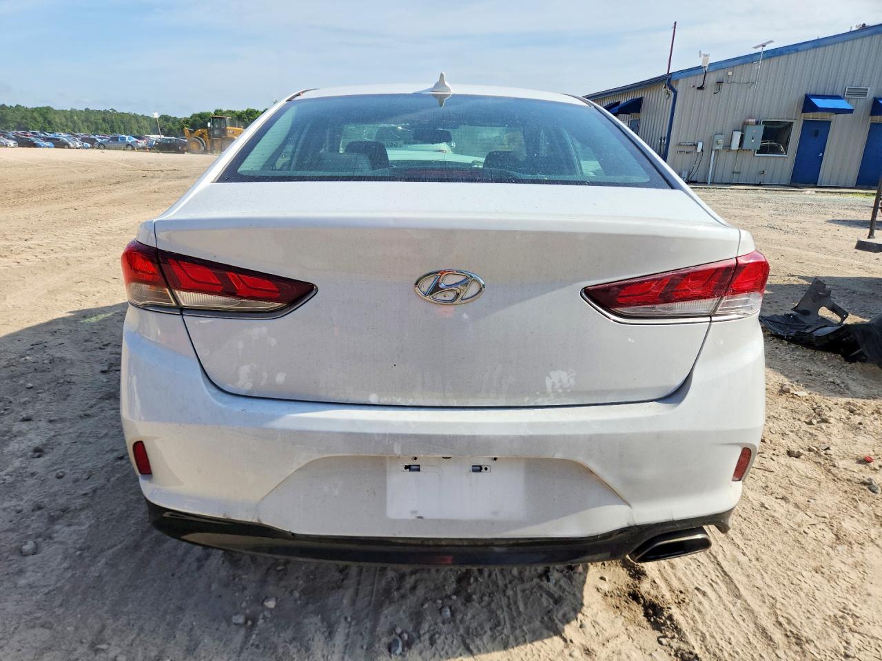2019 Hyundai Sonata Sel - Фото 6