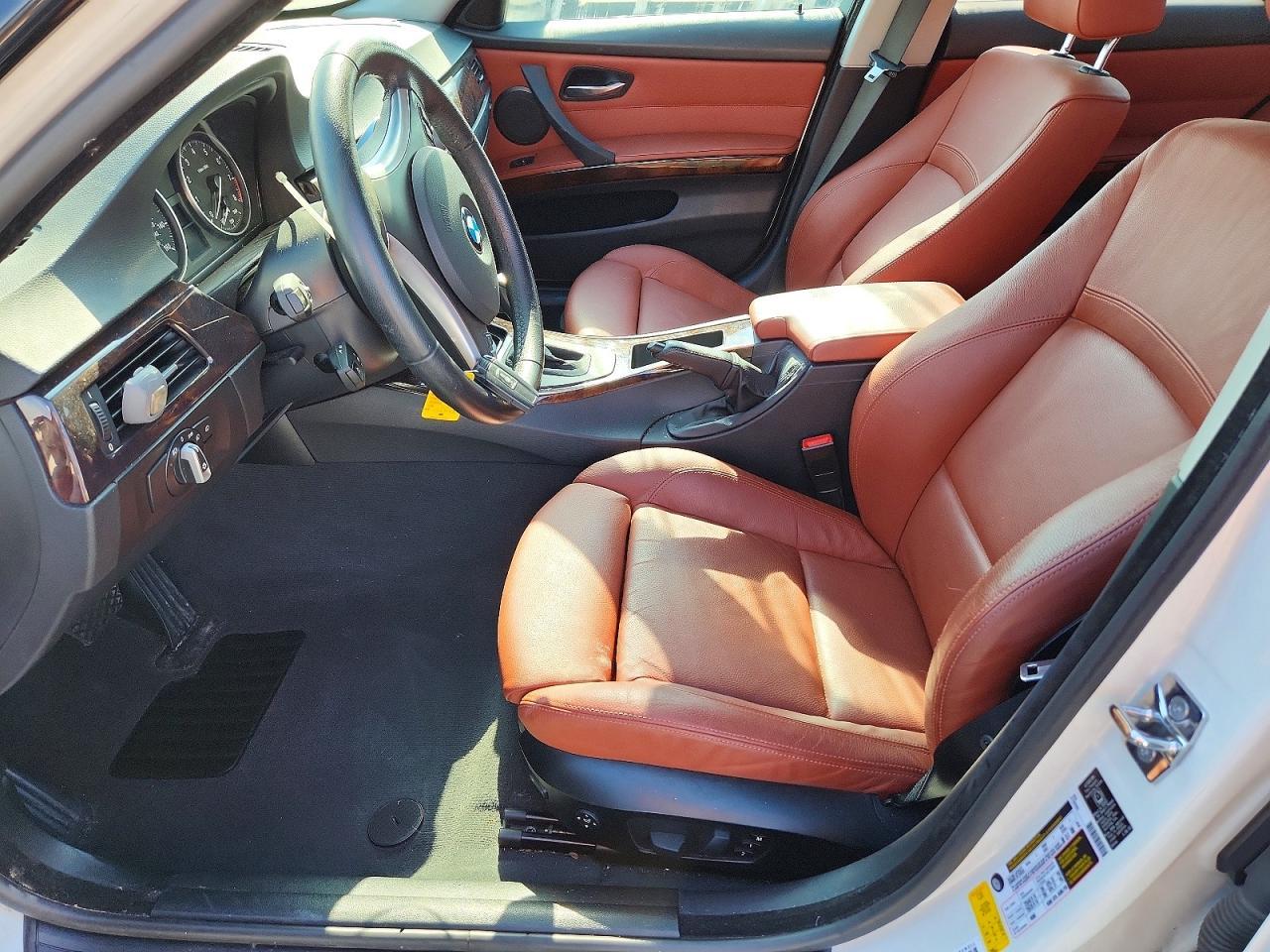 2009 BMW 335 I - Фото 7