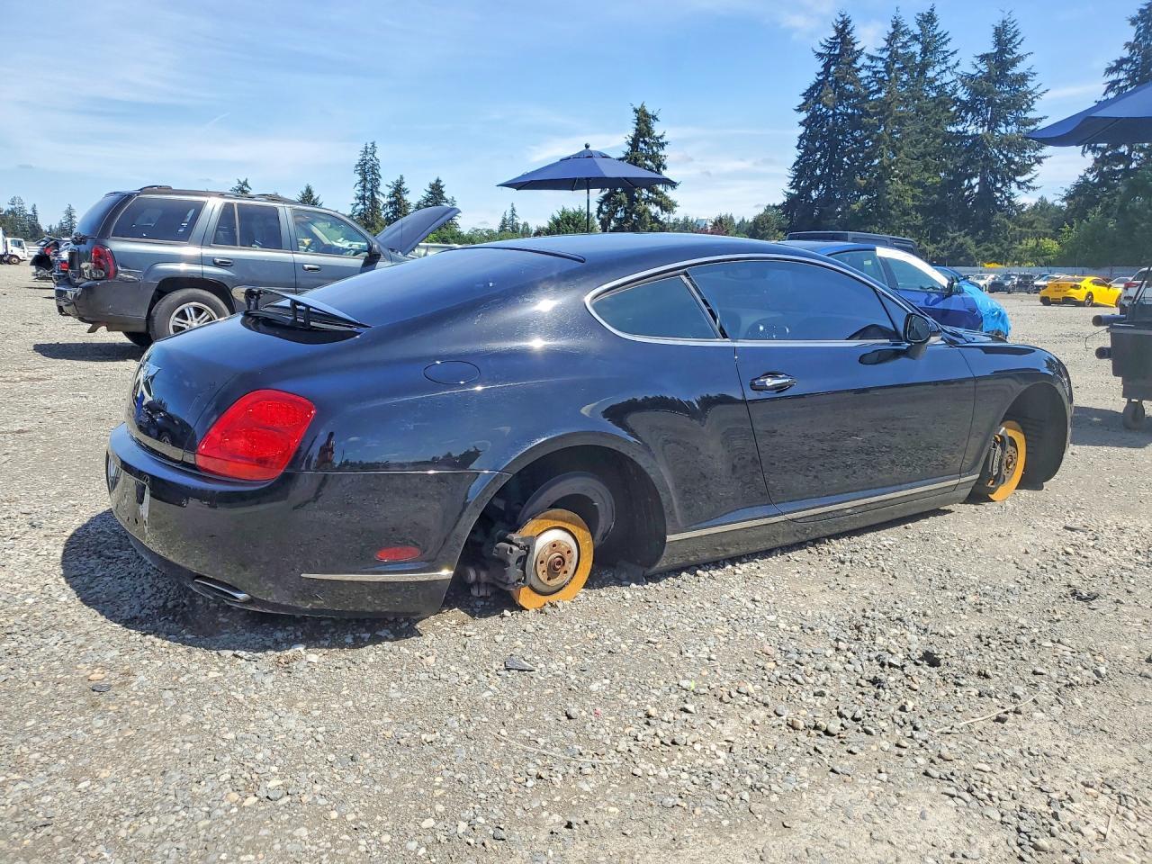 2007 Bentley Continental Gt - Image 3
