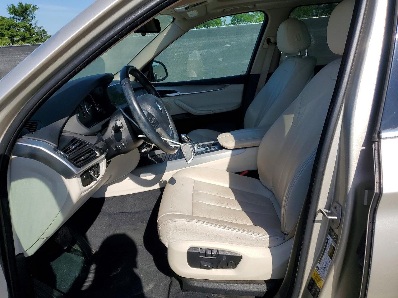 2015 BMW X5 xDrive35I - Image 7