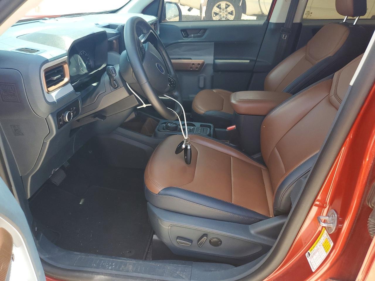 2023 Ford Maverick Xl - Фото 7