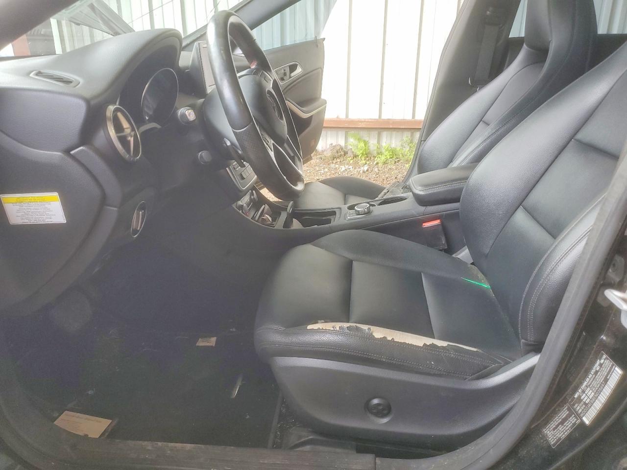 2014 Mercedes-Benz Cla 250 - Фото 7