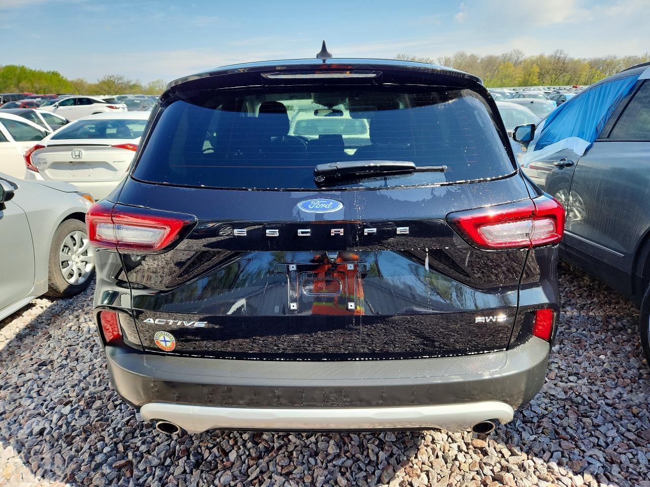 2024 Ford Escape Active - Image 6