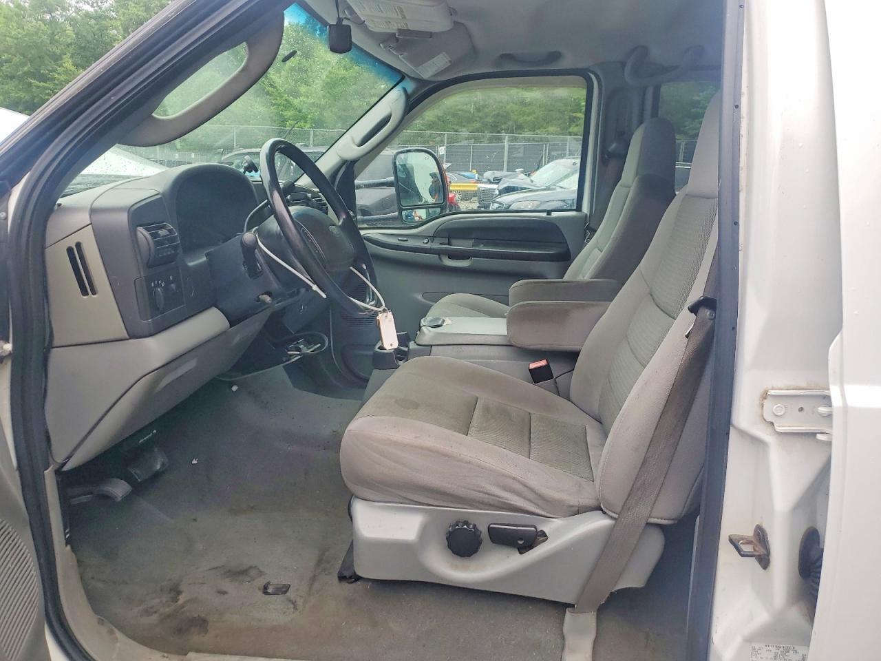 2006 Ford F250 Super Duty - Фото 7