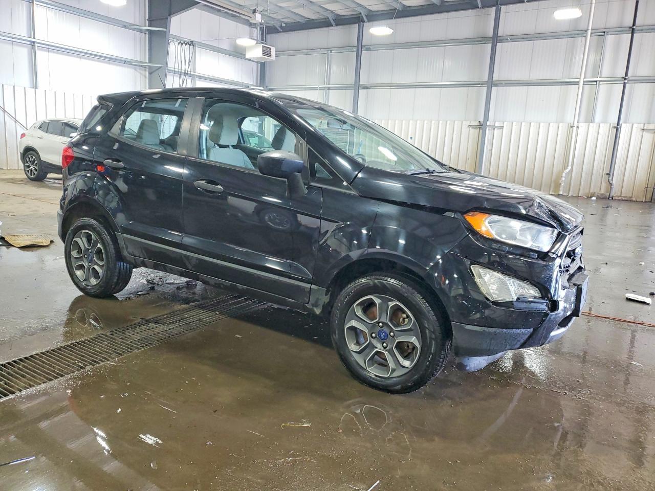 2020 Ford Ecosport - Фото 4