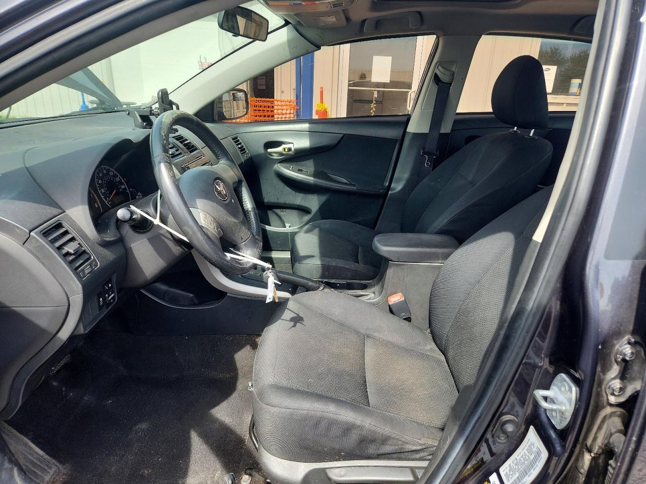 2009 Toyota Corolla S - Фото 7