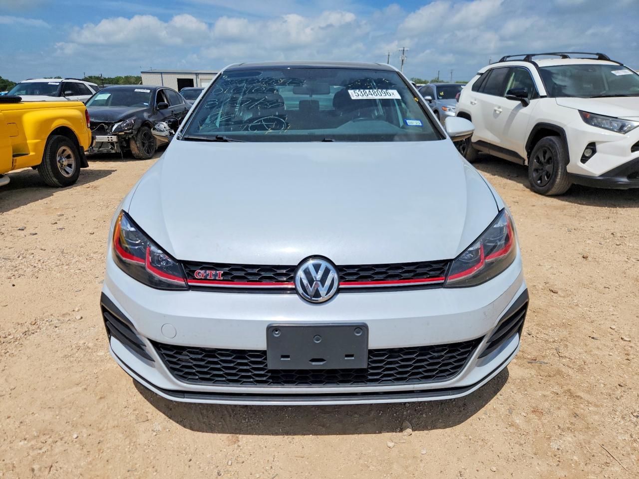 2019 Volkswagen Gti S - Image 5