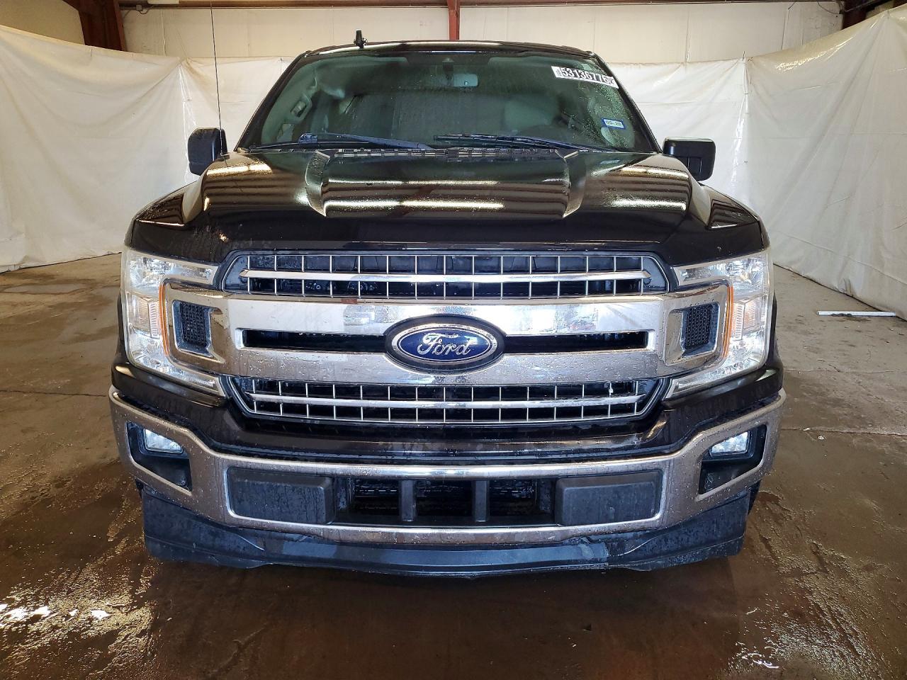 2019 Ford F150 Supercrew - Image 5