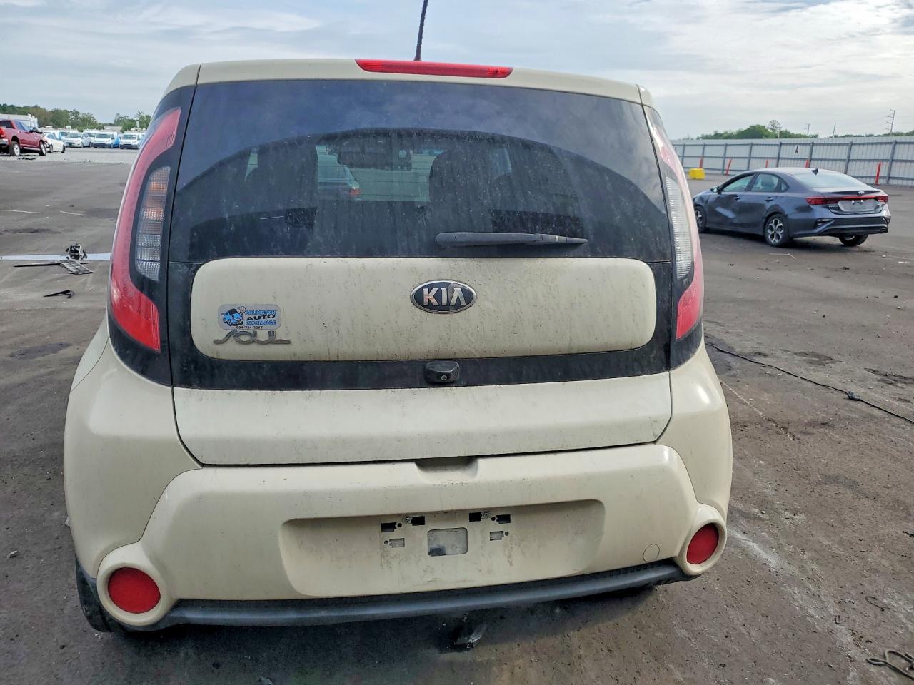 2016 Kia Soul ! - Фото 6