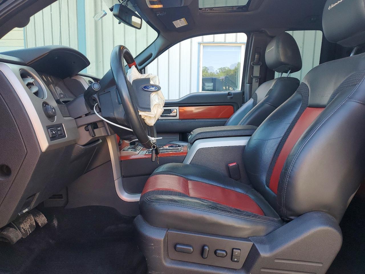 2010 Ford F150 Super Cab - Фото 7