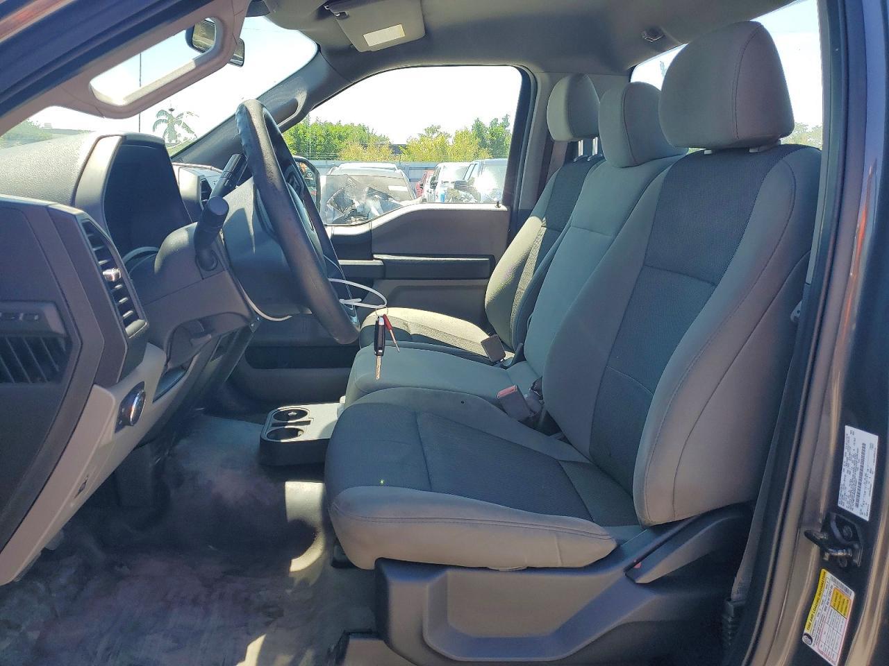 2019 Ford F-150 Xl R - Image 7