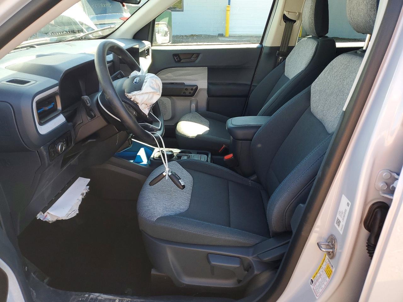 2026 Ford Maverick Xlt - Image 7