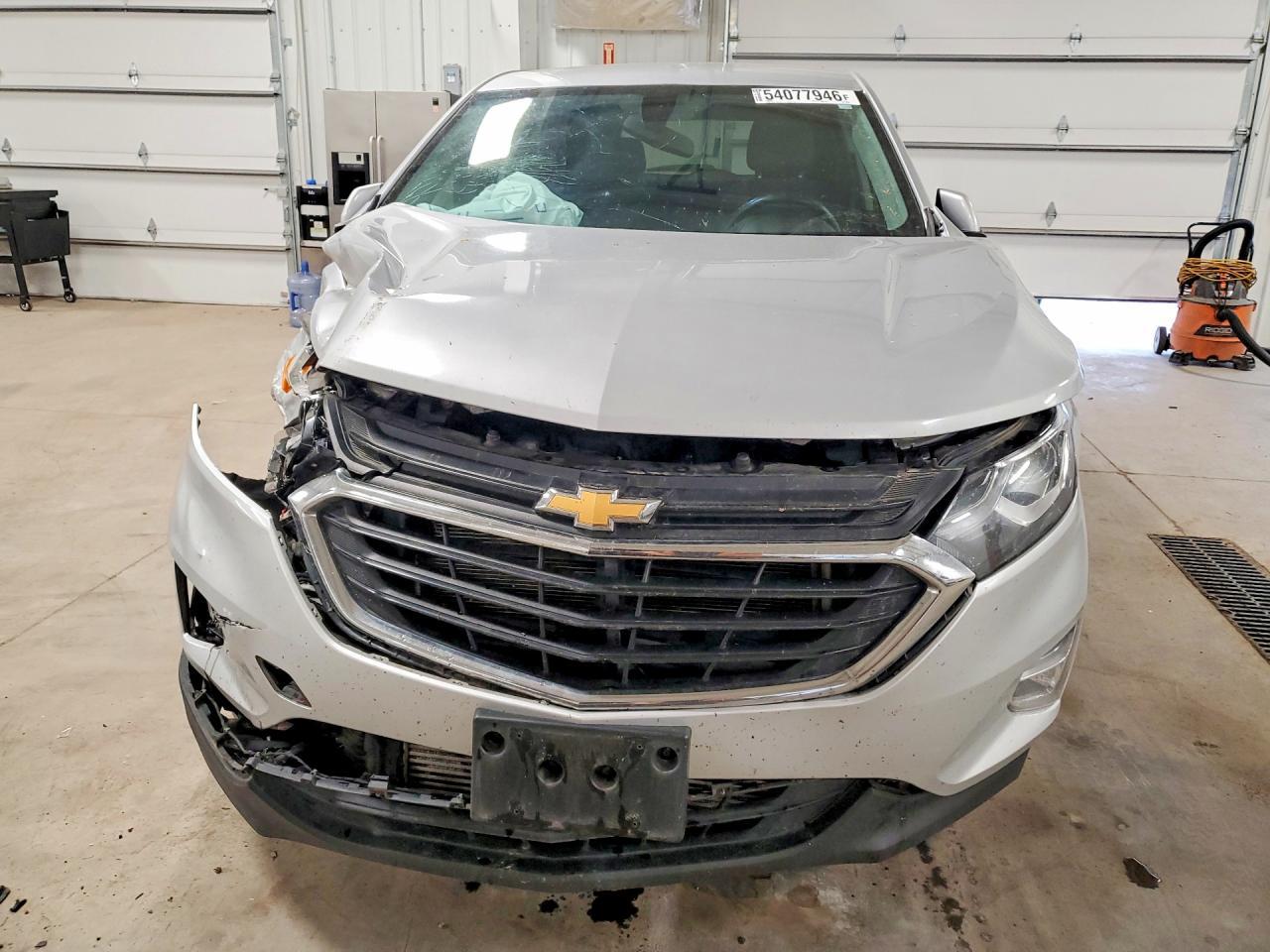 2019 Chevrolet Equinox Lt - Фото 5