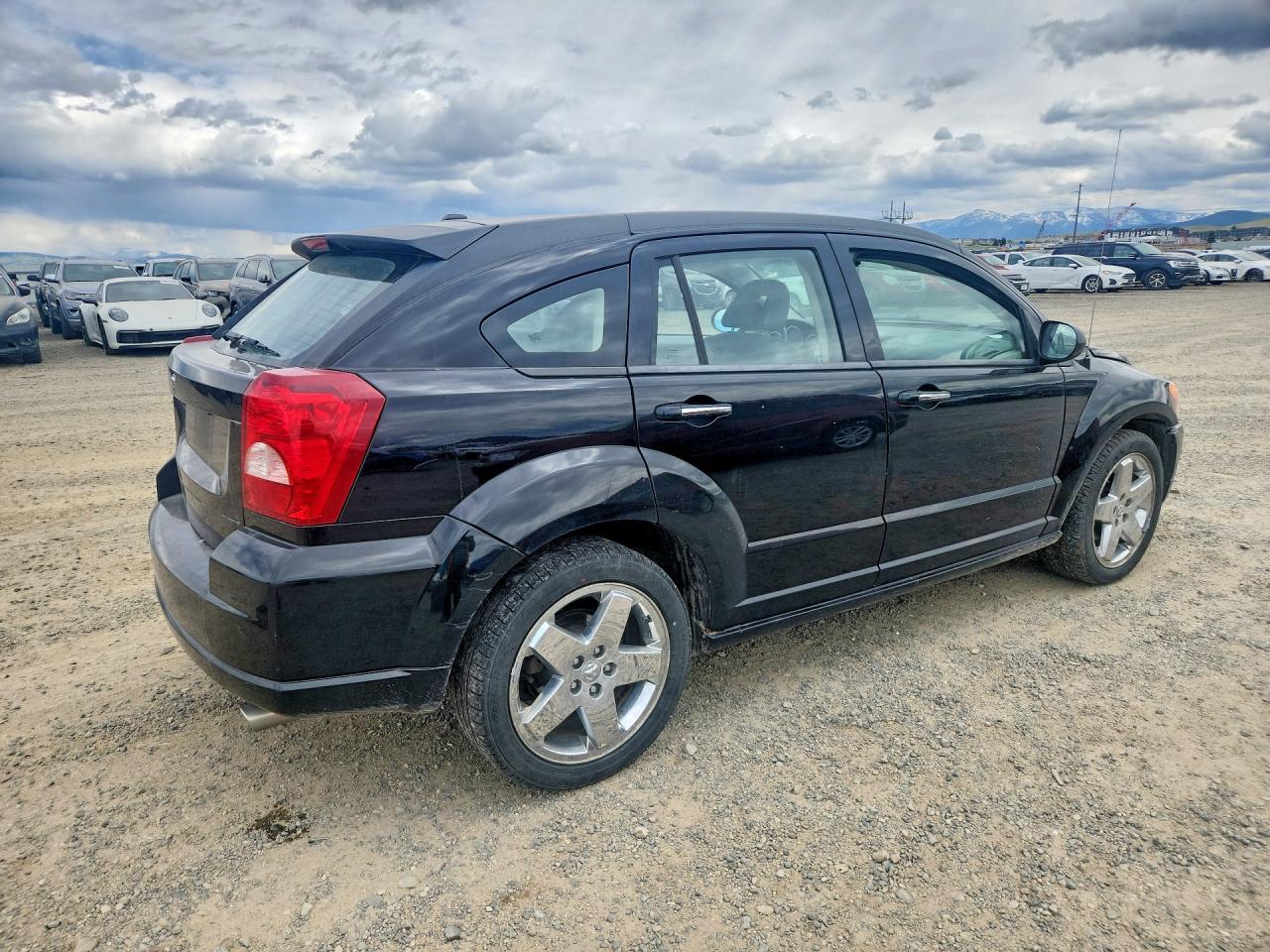 2007 Dodge Caliber R - Image 3