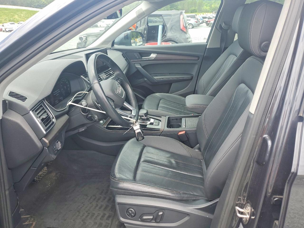 2021 Audi Q5 Premium Plus - Image 7