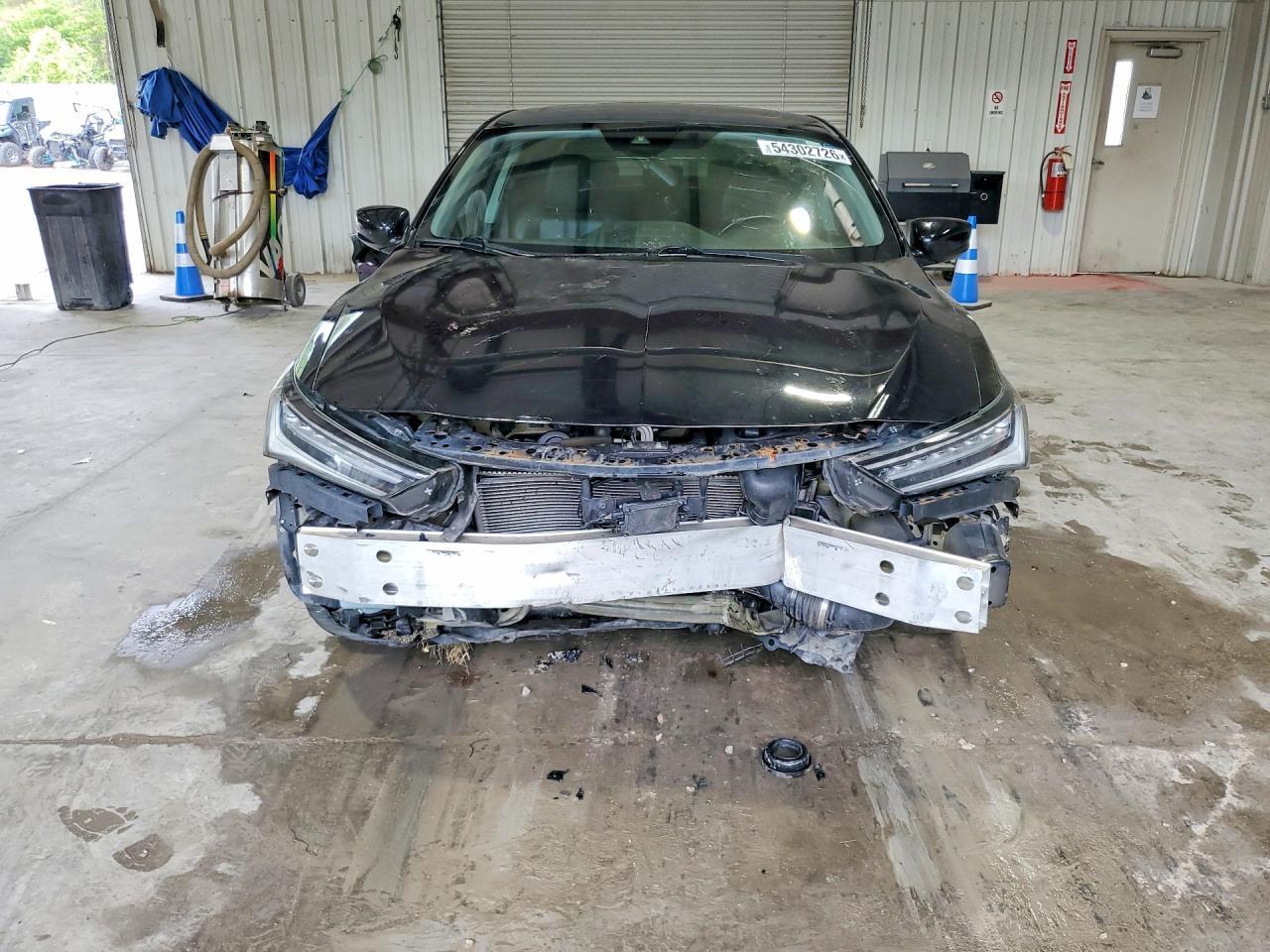 2021 Acura Ilx - Фото 5