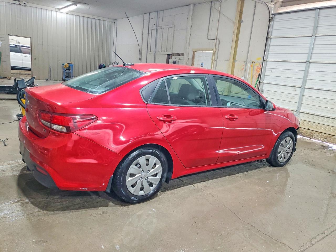 2020 Kia Rio S - Фото 3
