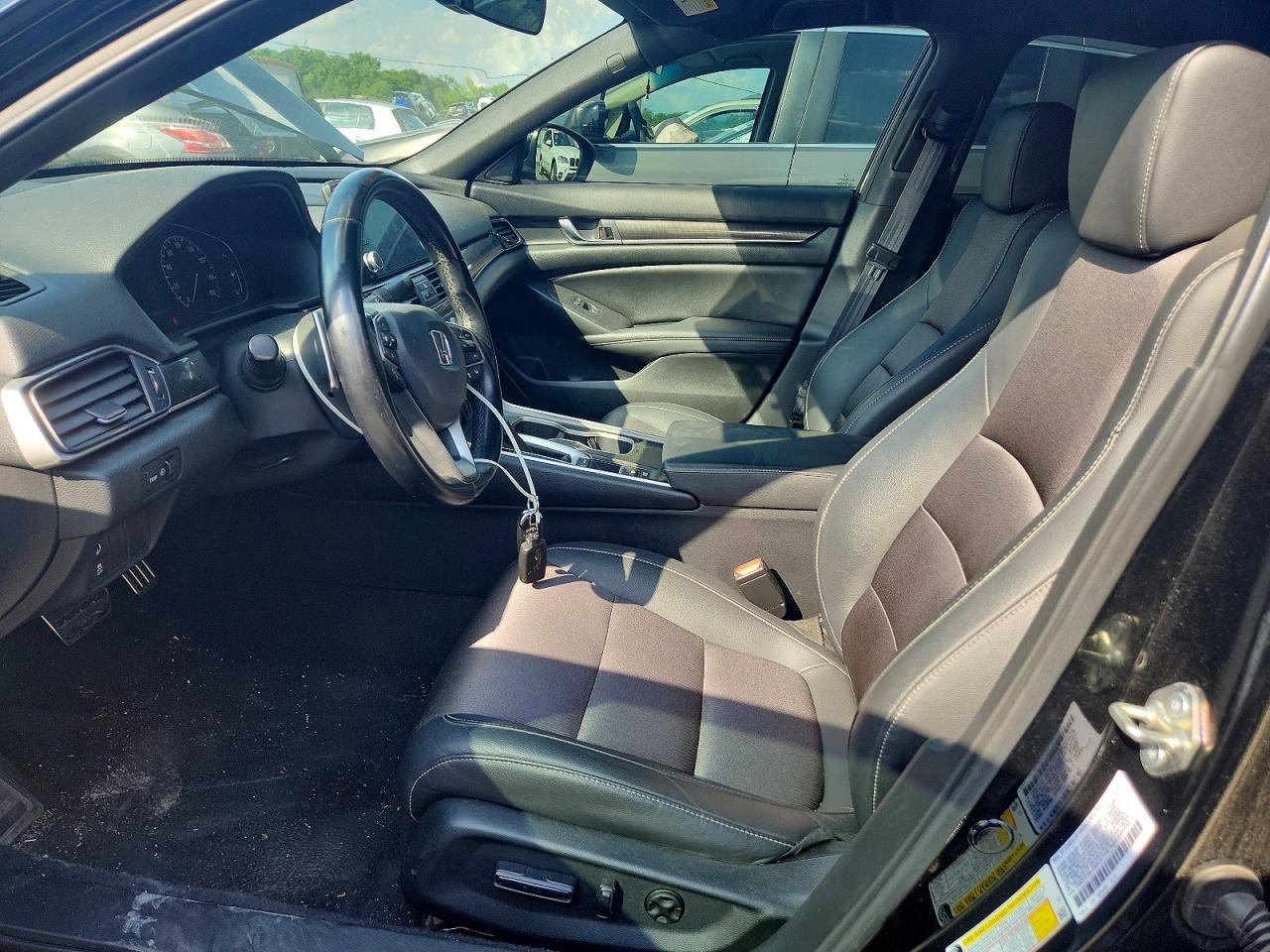 2020 Honda Accord Sport - Фото 7