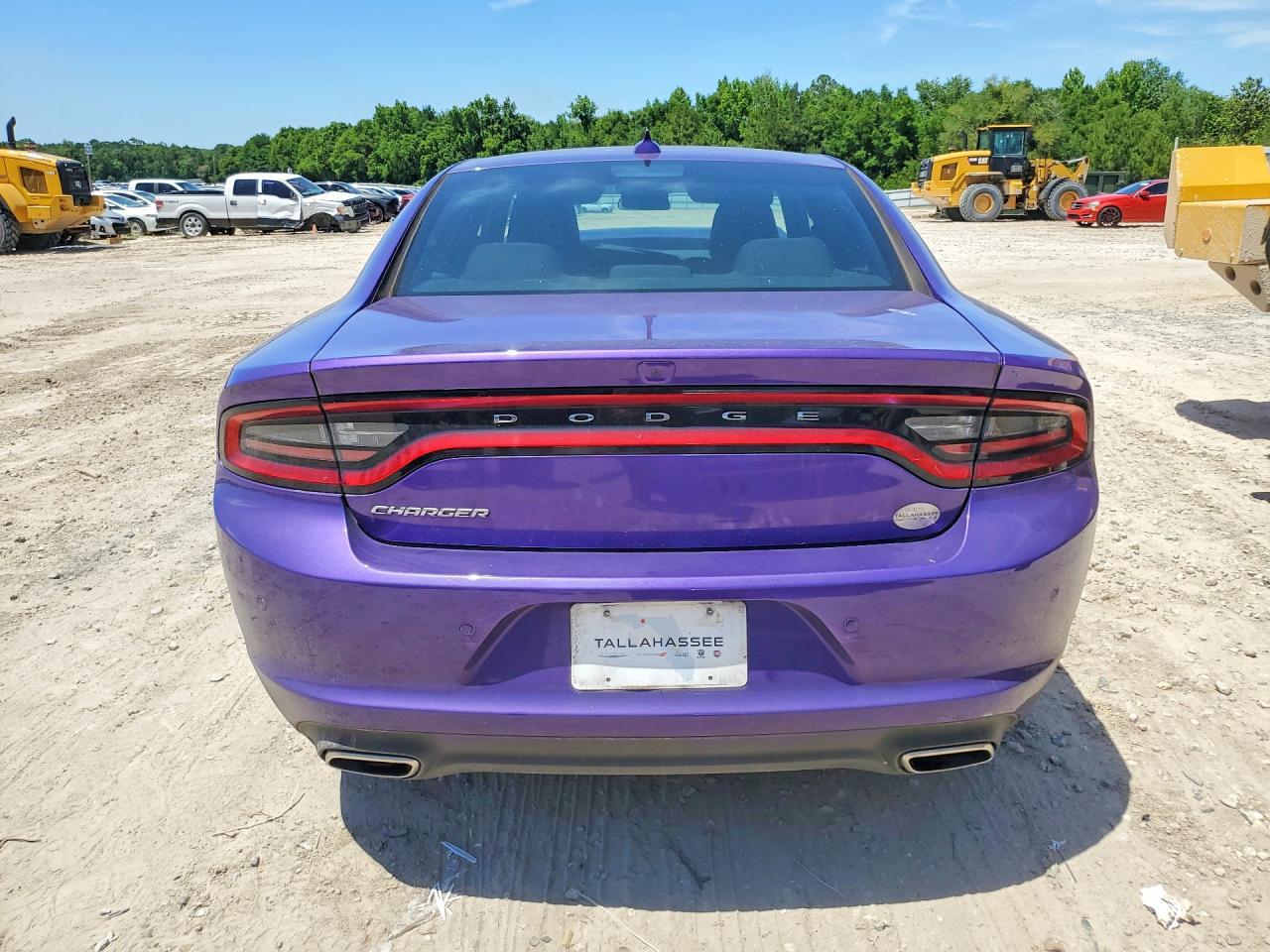 2023 Dodge Charger Sxt - Image 6