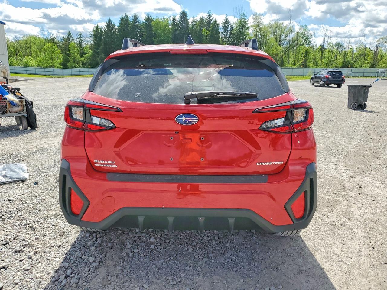 2025 Subaru Crosstrek Premium - Image 6