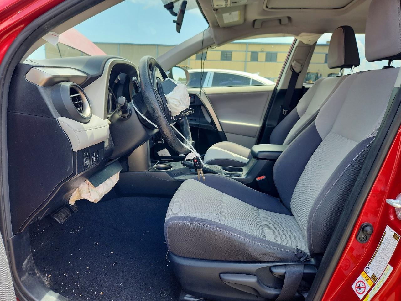 2013 Toyota Rav4 Xle - Фото 7