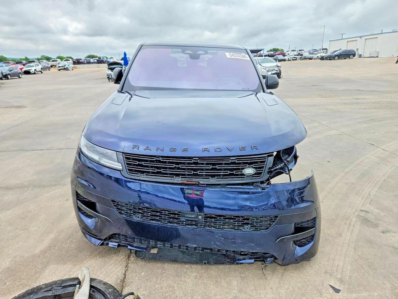 2023 Land Rover Range Rover Sport Autobiography - Image 5