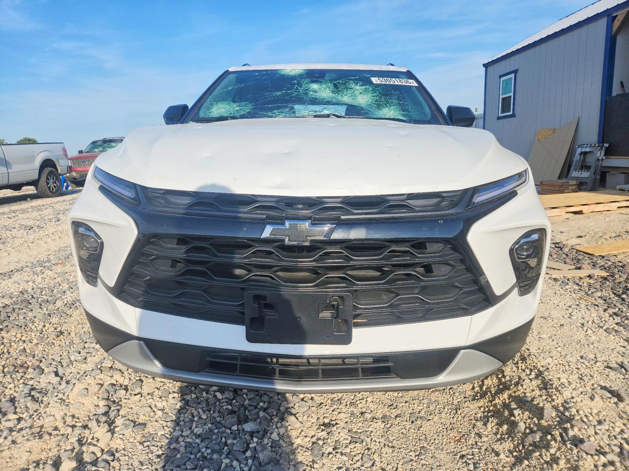 2026 Chevrolet Blazer 2Lt - Фото 5
