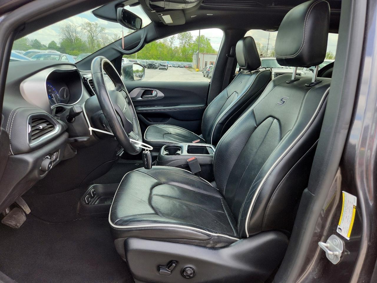 2019 Chrysler Pacifica Limited - Фото 7