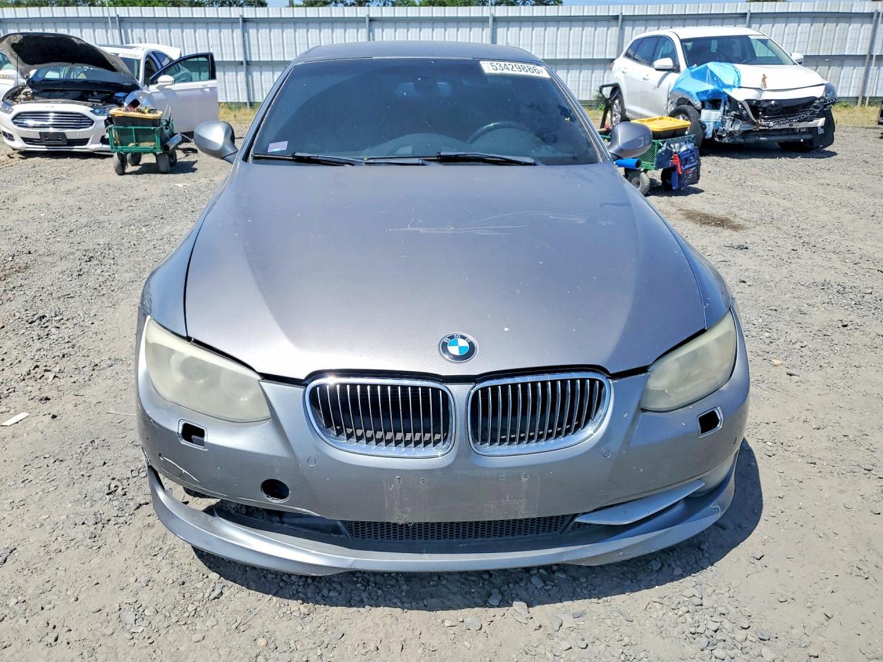 2011 BMW 328 I Sulev - Фото 5
