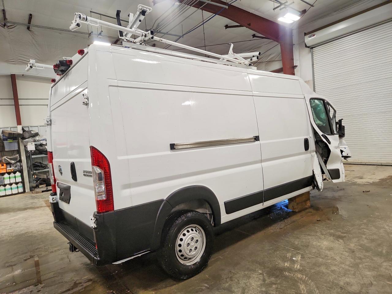 2024 Ram Promaster 2500 2500 High - Image 3