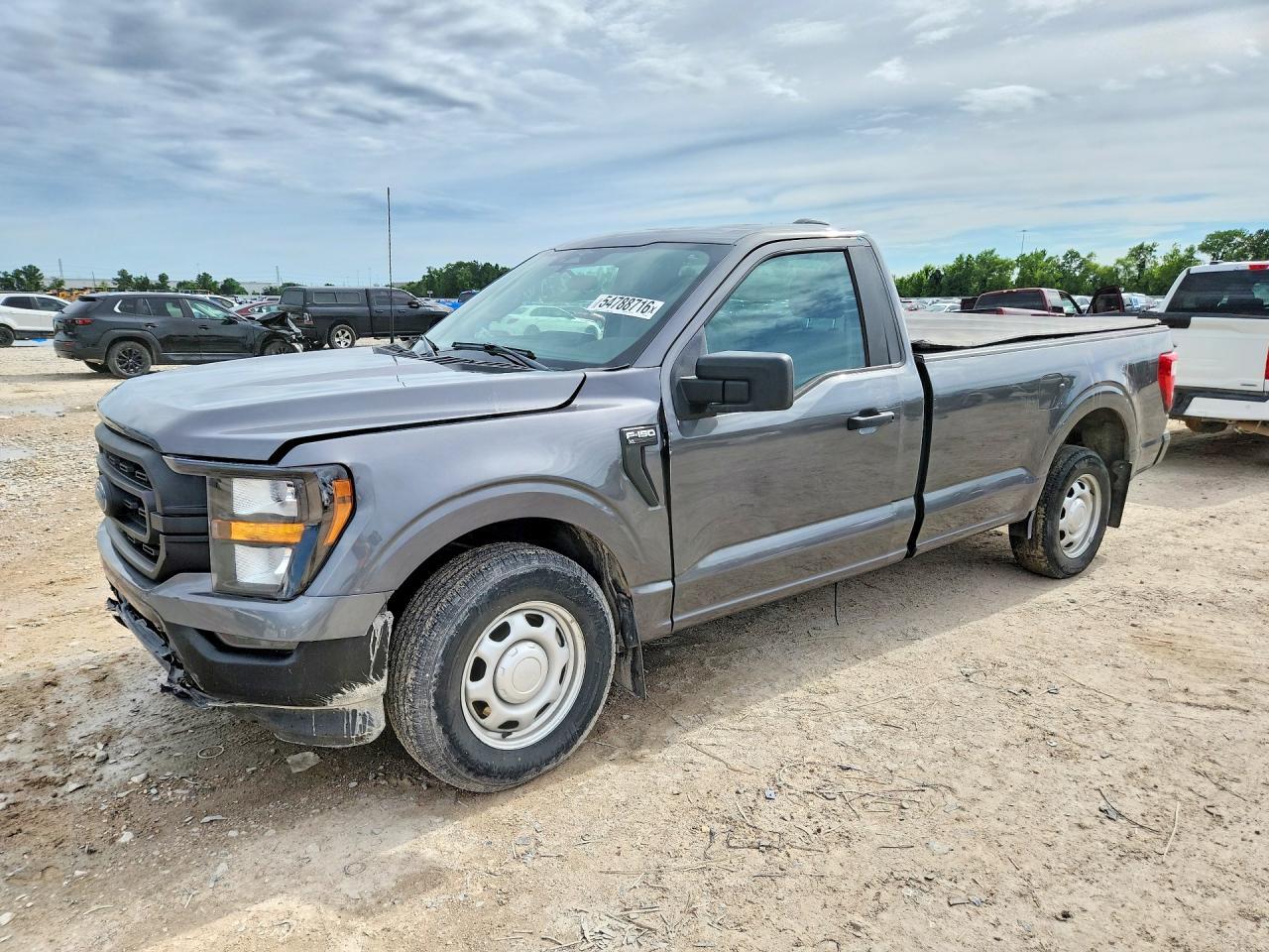 2023 Ford F150