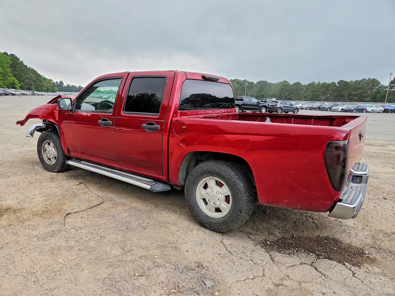 2005 Chevrolet Colorado - Фото 2