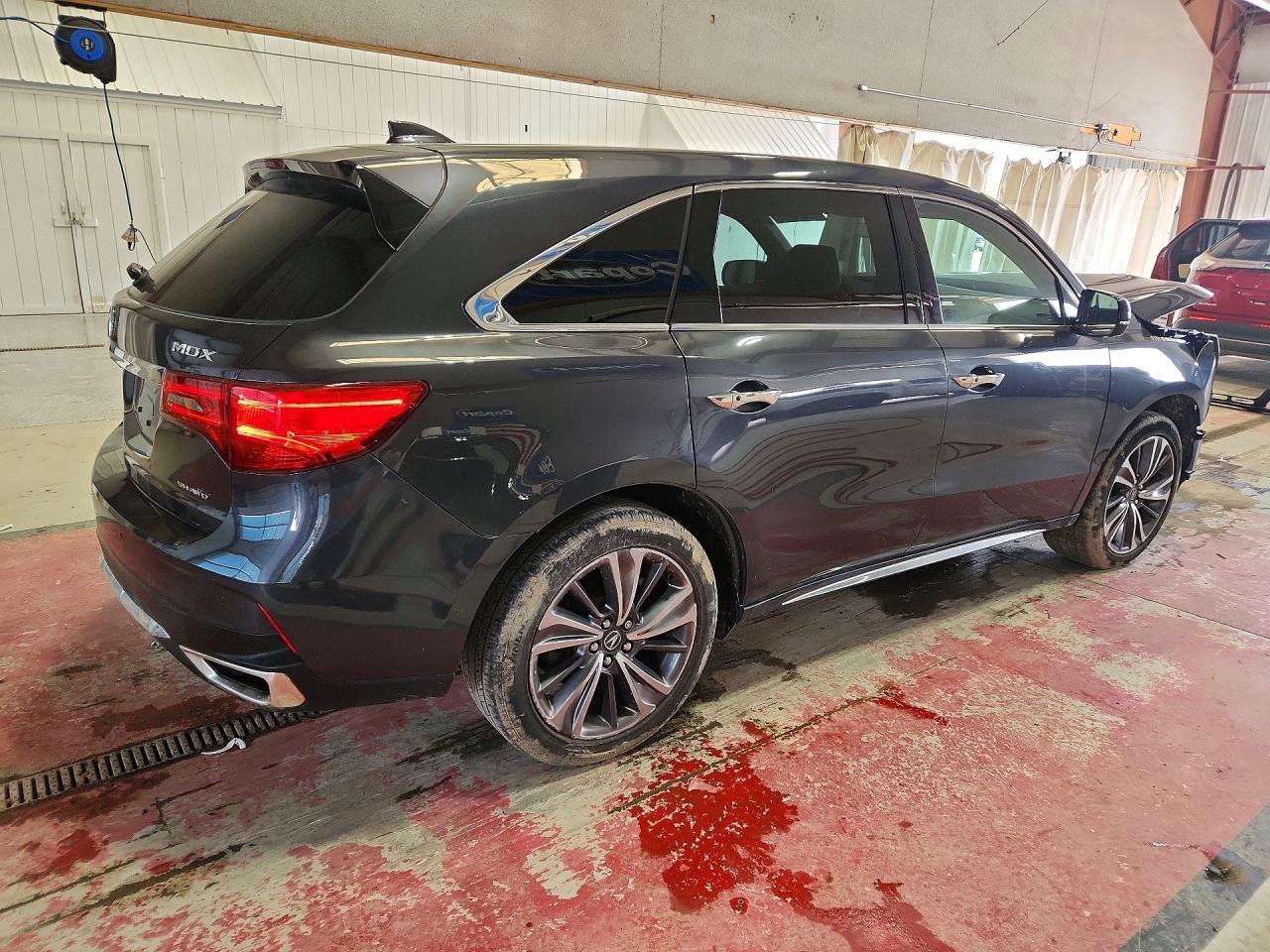 2019 Acura Mdx Technology - Фото 3
