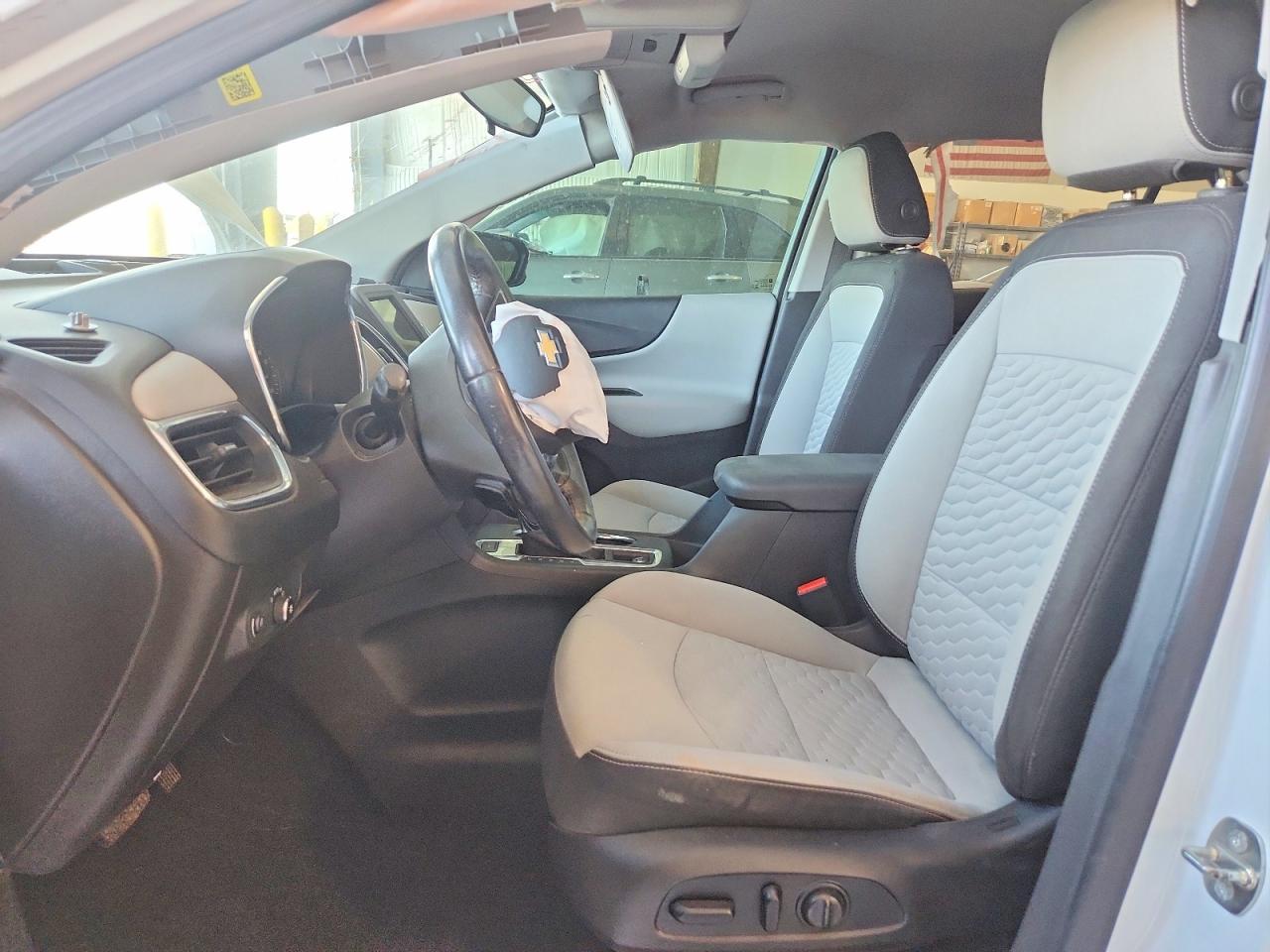 2019 Chevrolet Equinox Lt - Фото 7
