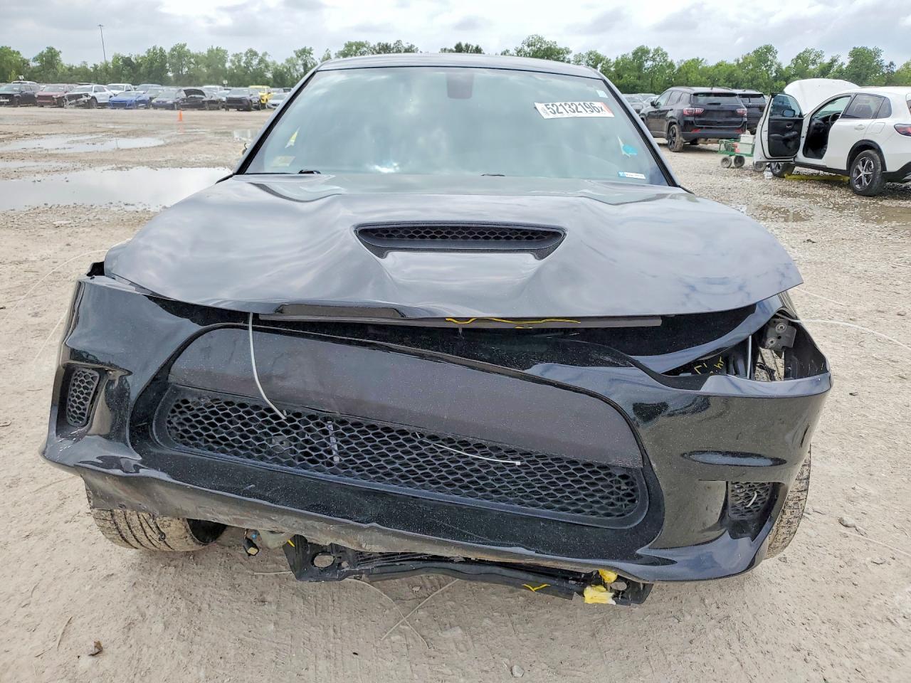 2023 Dodge Charger R - Image 5